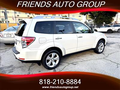 2012 Subaru Forester 2.5XT Touring   - Photo 10 - Van Nuys, CA 91406