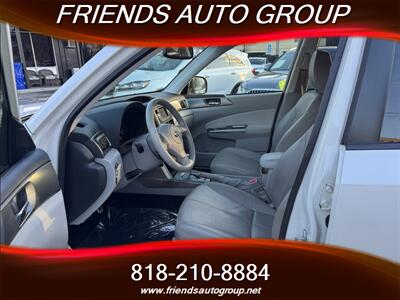 2012 Subaru Forester 2.5XT Touring   - Photo 13 - Van Nuys, CA 91406