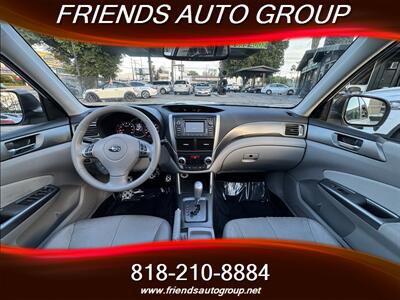 2012 Subaru Forester 2.5XT Touring   - Photo 24 - Van Nuys, CA 91406