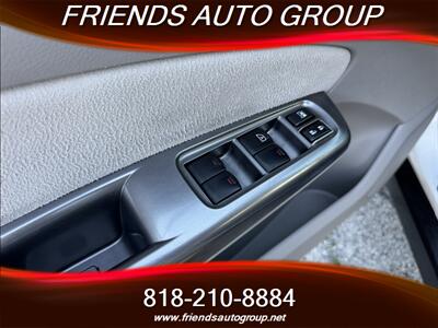 2012 Subaru Forester 2.5XT Touring   - Photo 18 - Van Nuys, CA 91406