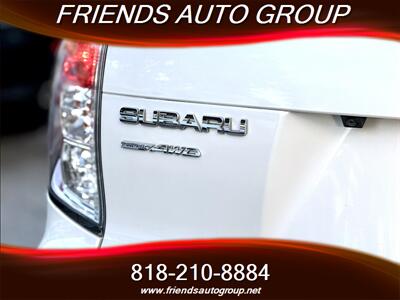 2012 Subaru Forester 2.5XT Touring   - Photo 28 - Van Nuys, CA 91406