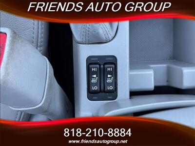 2012 Subaru Forester 2.5XT Touring   - Photo 23 - Van Nuys, CA 91406