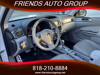 2012 Subaru Forester 2.5XT Touring   - Photo 12 - Van Nuys, CA 91406