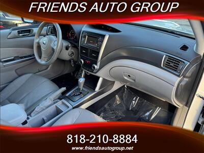 2012 Subaru Forester 2.5XT Touring   - Photo 14 - Van Nuys, CA 91406