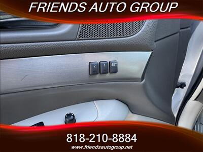 2012 INFINITI G37 Sedan Journey   - Photo 13 - Van Nuys, CA 91406