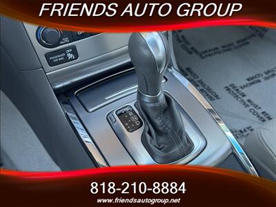 2012 INFINITI G37 Sedan Journey   - Photo 16 - Van Nuys, CA 91406