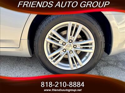 2012 INFINITI G37 Sedan Journey   - Photo 19 - Van Nuys, CA 91406