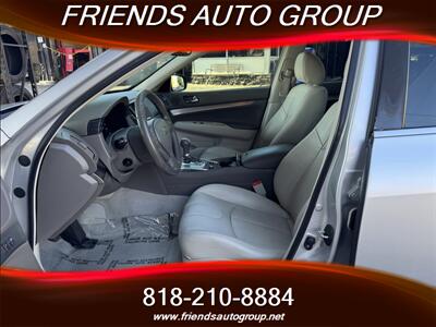 2012 INFINITI G37 Sedan Journey   - Photo 7 - Van Nuys, CA 91406