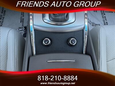 2012 INFINITI G37 Sedan Journey   - Photo 17 - Van Nuys, CA 91406