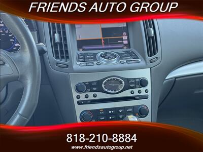 2012 INFINITI G37 Sedan Journey   - Photo 15 - Van Nuys, CA 91406