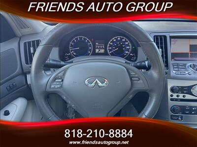 2012 INFINITI G37 Sedan Journey   - Photo 14 - Van Nuys, CA 91406