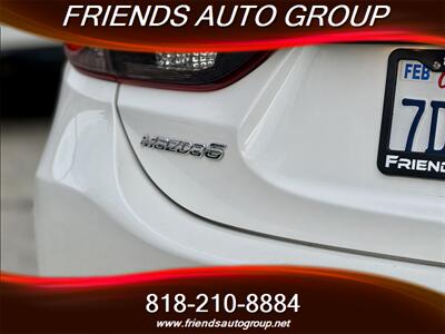 2014 Mazda Mazda6 i Touring   - Photo 8 - Van Nuys, CA 91406