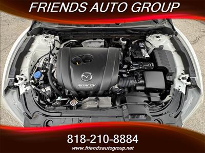 2014 Mazda Mazda6 i Touring   - Photo 29 - Van Nuys, CA 91406