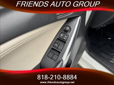2014 Mazda Mazda6 i Touring   - Photo 15 - Van Nuys, CA 91406