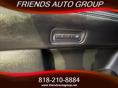 2013 Nissan Pathfinder Platinum   - Photo 36 - Van Nuys, CA 91406