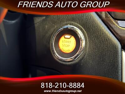 2013 Nissan Pathfinder Platinum   - Photo 29 - Van Nuys, CA 91406