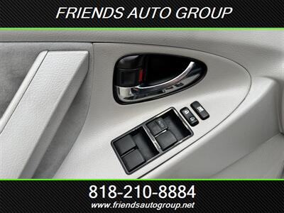 2007 Toyota Camry LE - Photo 16 - Van Nuys, CA 91406