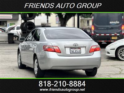2007 Toyota Camry LE - Photo 28 - Van Nuys, CA 91406