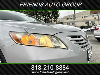 2007 Toyota Camry LE - Photo 27 - Van Nuys, CA 91406