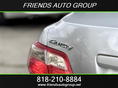 2007 Toyota Camry LE - Photo 26 - Van Nuys, CA 91406