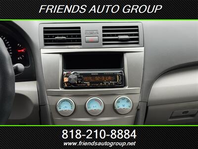 2007 Toyota Camry LE - Photo 19 - Van Nuys, CA 91406