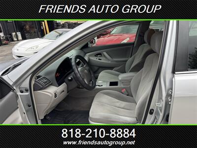 2007 Toyota Camry LE - Photo 11 - Van Nuys, CA 91406