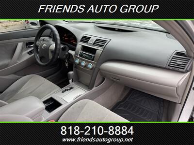 2007 Toyota Camry LE - Photo 12 - Van Nuys, CA 91406