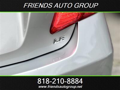 2007 Toyota Camry LE - Photo 25 - Van Nuys, CA 91406