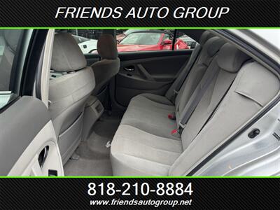 2007 Toyota Camry LE - Photo 14 - Van Nuys, CA 91406