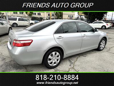2007 Toyota Camry LE - Photo 9 - Van Nuys, CA 91406