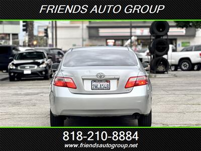 2007 Toyota Camry LE - Photo 5 - Van Nuys, CA 91406