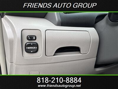 2007 Toyota Camry LE - Photo 17 - Van Nuys, CA 91406