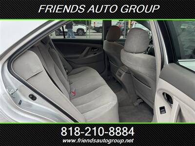 2007 Toyota Camry LE - Photo 15 - Van Nuys, CA 91406