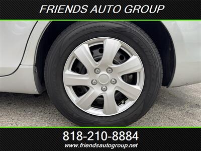 2007 Toyota Camry LE - Photo 24 - Van Nuys, CA 91406