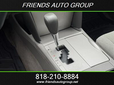 2007 Toyota Camry LE - Photo 20 - Van Nuys, CA 91406