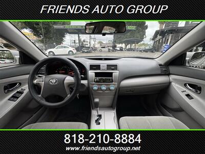 2007 Toyota Camry LE - Photo 21 - Van Nuys, CA 91406