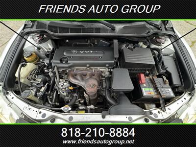 2007 Toyota Camry LE - Photo 23 - Van Nuys, CA 91406