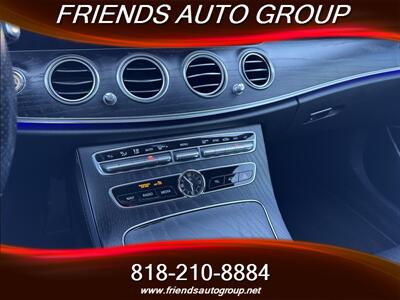 2018 Mercedes-Benz E 300 - Photo 24 - Van Nuys, CA 91406