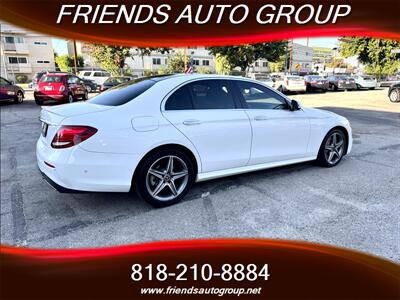 2018 Mercedes-Benz E 300 - Photo 9 - Van Nuys, CA 91406