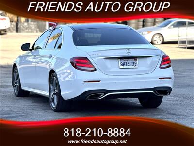 2018 Mercedes-Benz E 300 - Photo 4 - Van Nuys, CA 91406