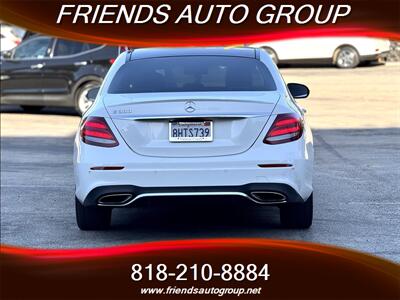 2018 Mercedes-Benz E 300 - Photo 6 - Van Nuys, CA 91406