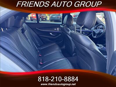 2018 Mercedes-Benz E 300 - Photo 18 - Van Nuys, CA 91406