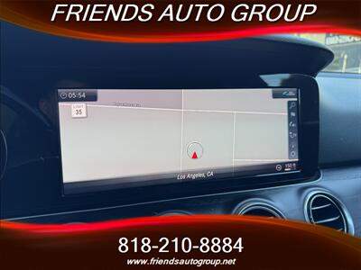 2018 Mercedes-Benz E 300 - Photo 26 - Van Nuys, CA 91406