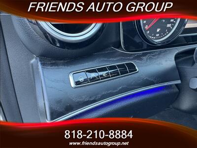 2018 Mercedes-Benz E 300 - Photo 22 - Van Nuys, CA 91406