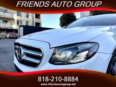 2018 Mercedes-Benz E 300 - Photo 29 - Van Nuys, CA 91406