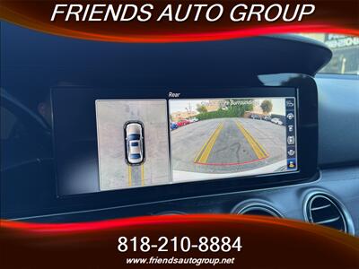 2018 Mercedes-Benz E 300 - Photo 25 - Van Nuys, CA 91406