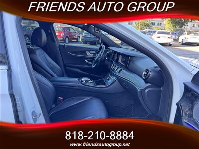 2018 Mercedes-Benz E 300 - Photo 16 - Van Nuys, CA 91406