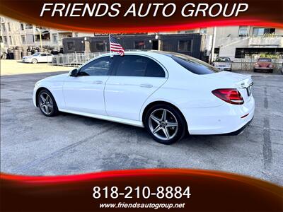 2018 Mercedes-Benz E 300 - Photo 10 - Van Nuys, CA 91406