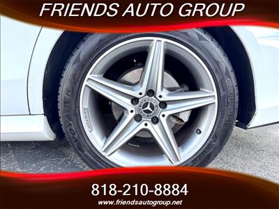 2018 Mercedes-Benz E 300 - Photo 30 - Van Nuys, CA 91406