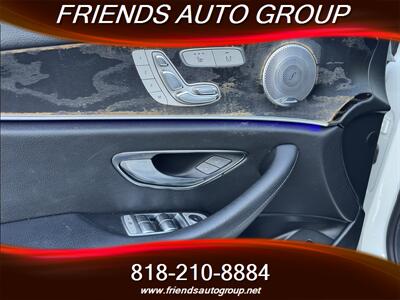 2018 Mercedes-Benz E 300 - Photo 20 - Van Nuys, CA 91406